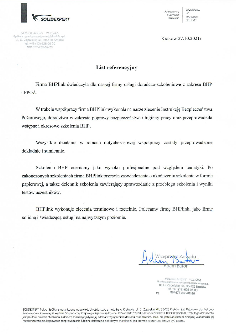 Referencje_SolidExpert