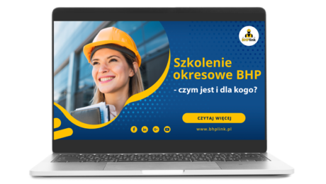Szkolenia okresowe bhp – kto powinien odbyć