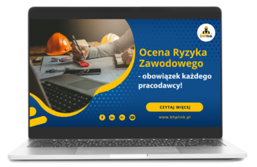 Ocena ryzyka zawodowego obowiązkiem pracodawcy wykonywanie oceny ryzyka zawodowego