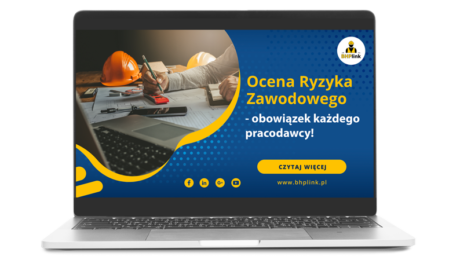Ocena ryzyka zawodowego obowiązkiem pracodawcy wykonywanie oceny ryzyka zawodowego