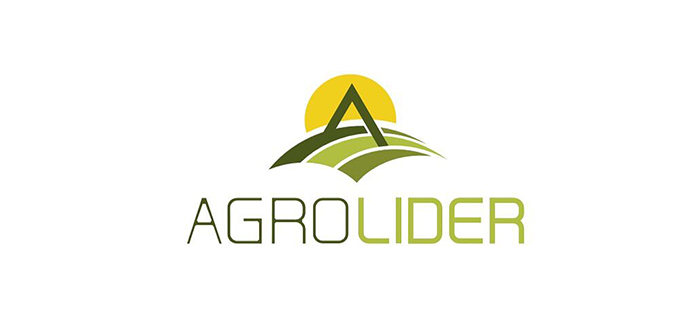Logo_Agro Logo firmy Agrolider