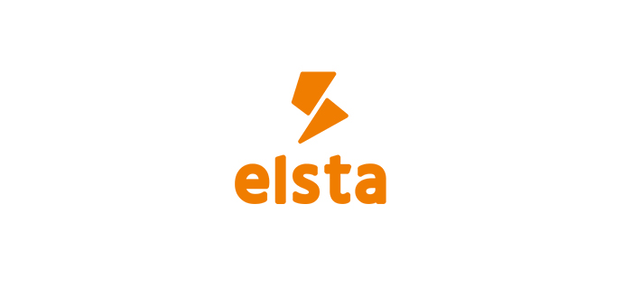 Logo_Elsta Logo firmy Elsta