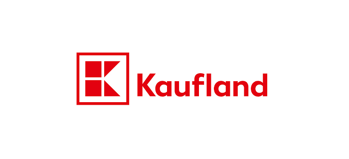 Logo_Kaufland Logo firmy Kaufland