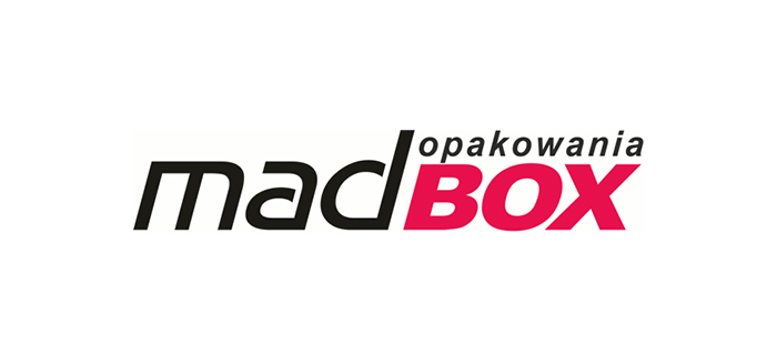 Logo_Mad-Box Logo firmy Mad Box