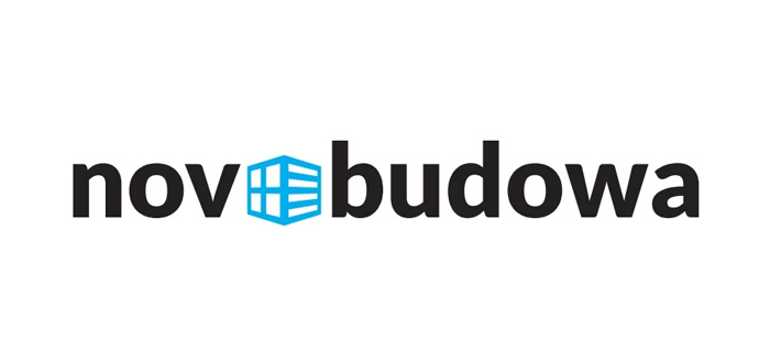 Logo_Novobudowa Logo firmy Novobudowa