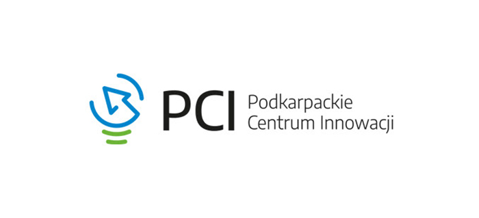 Logo_PCI Logo firmy PCI