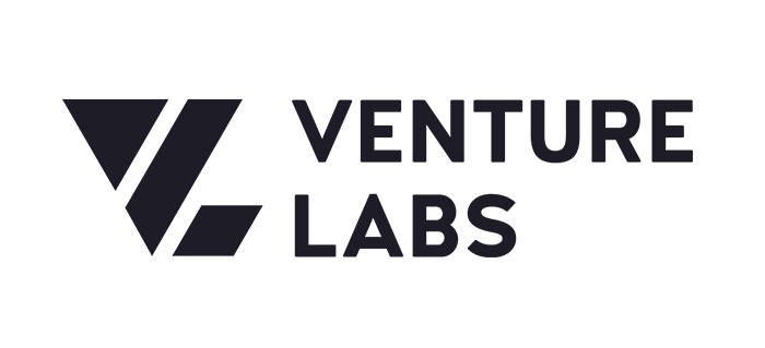 Logo_Venture-Code Logo firmy Venture Labs