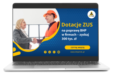 dotacja ZUS dla placu budowy
