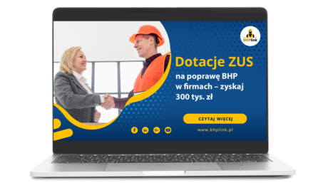 dotacja ZUS dla placu budowy