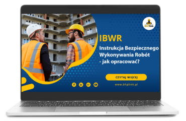 Instrukcja-Bezpiecznego-wykonywania-robot dwóch mężczyzn na placu budowy