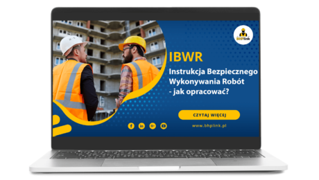 Instrukcja-Bezpiecznego-wykonywania-robot dwóch mężczyzn na placu budowy