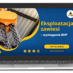 Łańcuchy zabezpieczające ładunek