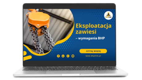 Najnowsze Artykuły I Wpisy Dotyczące BHP I PPOŻ - Blog | BHPlink