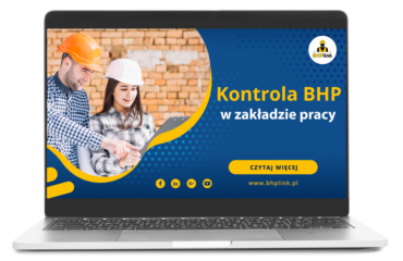 Kontrola-stanu-BHP Kobieta i mężczyzna rozmawiają o planach BHP