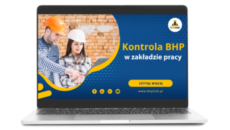 Kontrola-stanu-BHP Kobieta i mężczyzna rozmawiają o planach BHP