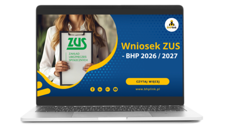 Pieniądze z ZUS na poprawę stanu BHP.